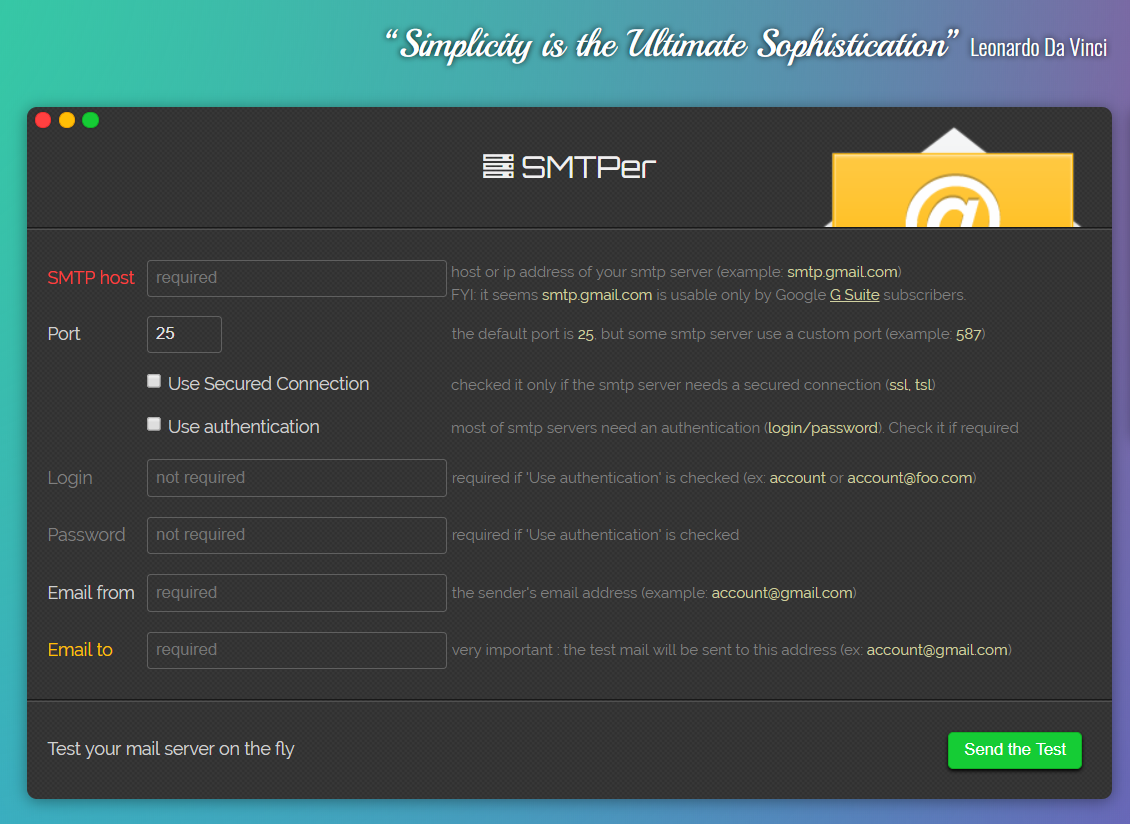 SMTL описание. Password not accepted from the SMTP Server. Authenticate Cram-md5 а001 Thunderbird. Check your email we send.