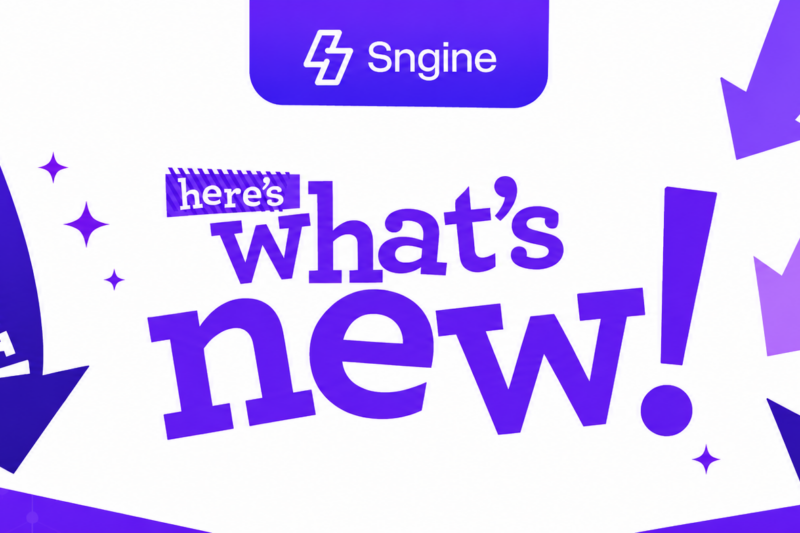 What’s New with v4.3!